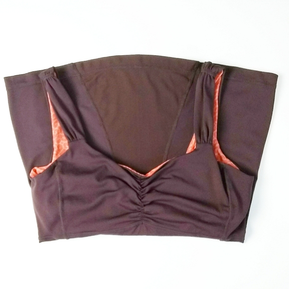 🍋LULULEMON Womens Athletic Tank Top Size Medium - Picture 4 of 8